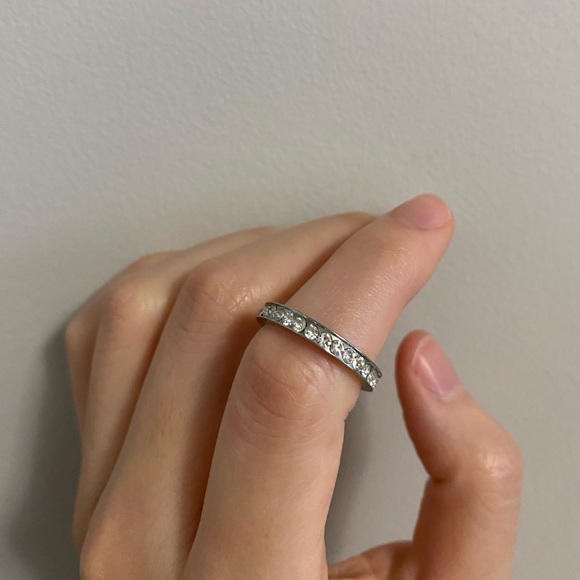 【SOLD】Peoples ring - Picture 2 of 2